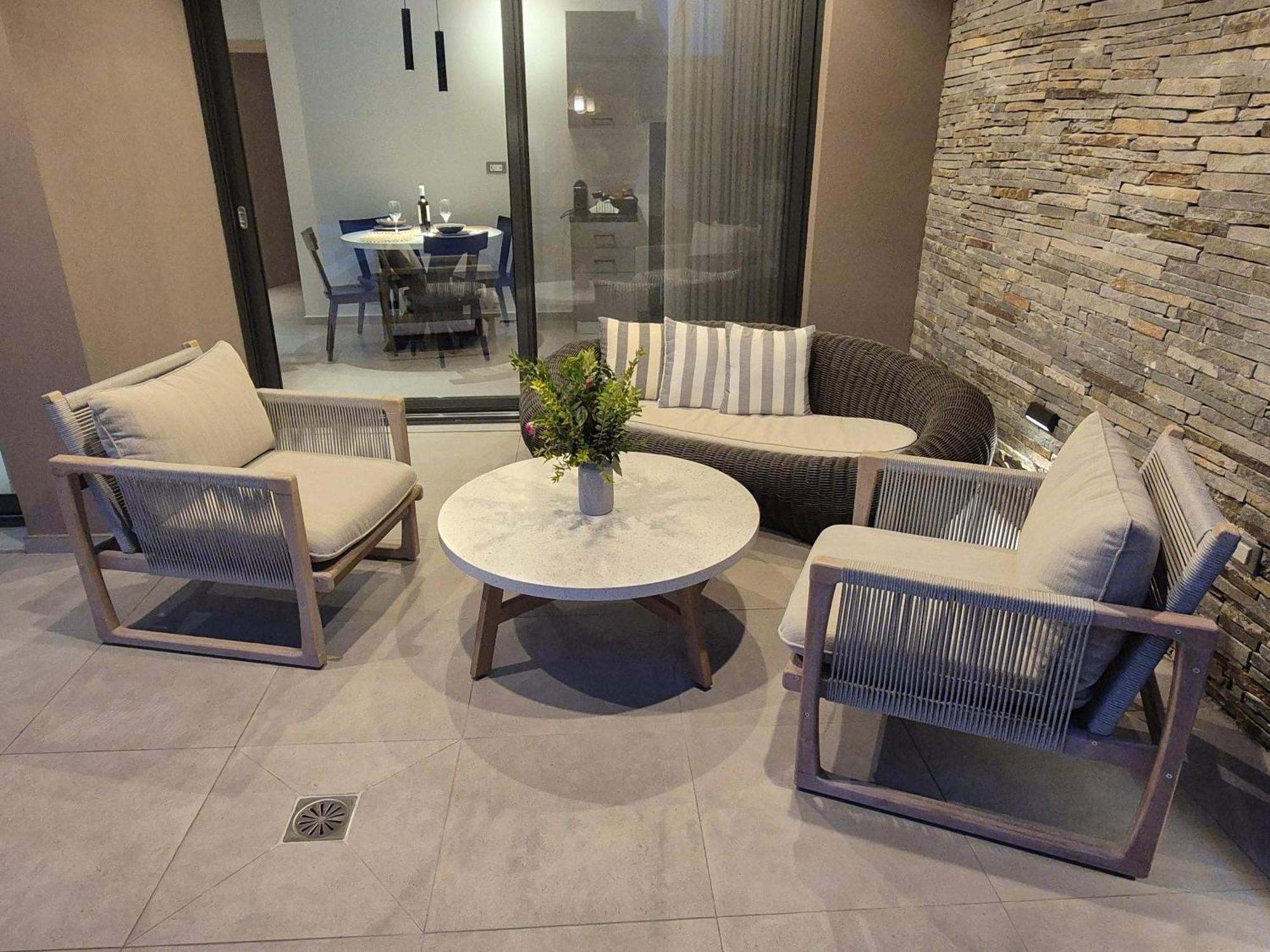 Aguacate Glafki With Heated Private Swimming Pool Villa Ciliví Kültér fotó