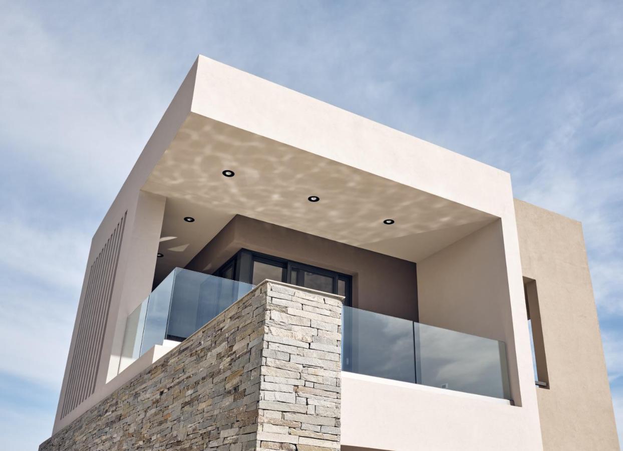 Aguacate Glafki With Heated Private Swimming Pool Villa Ciliví Kültér fotó
